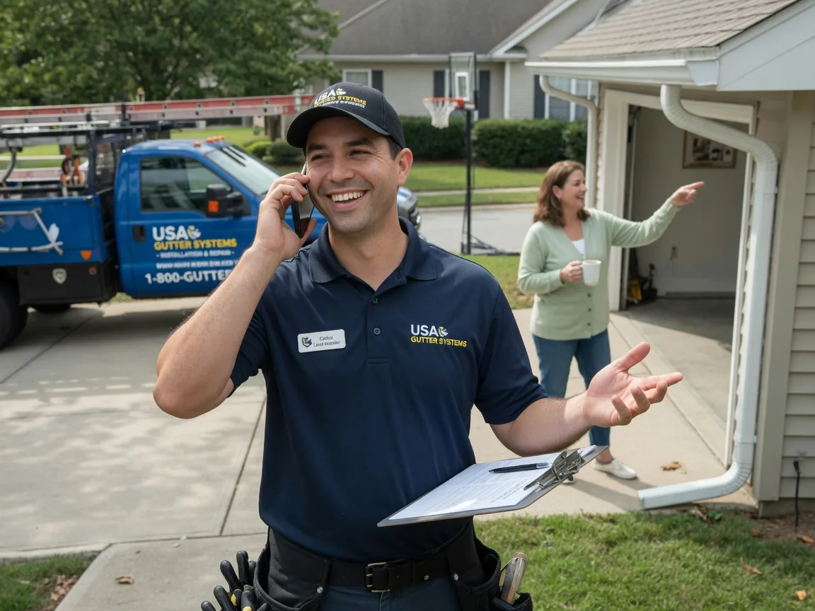 Gutter Installation Fort Hood, TX FAQs